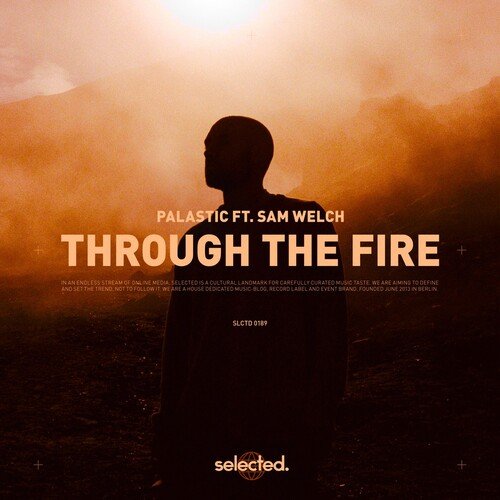 Through the Fire_poster_image