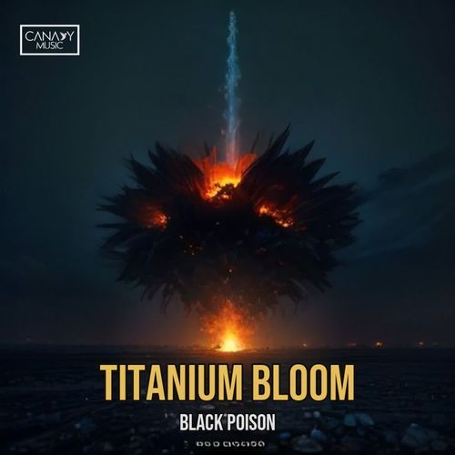 Titanium Bloom