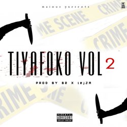 Tiyafoko, Vol. 2-ISIYdwUJAWY