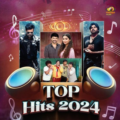 Top Hits 2024