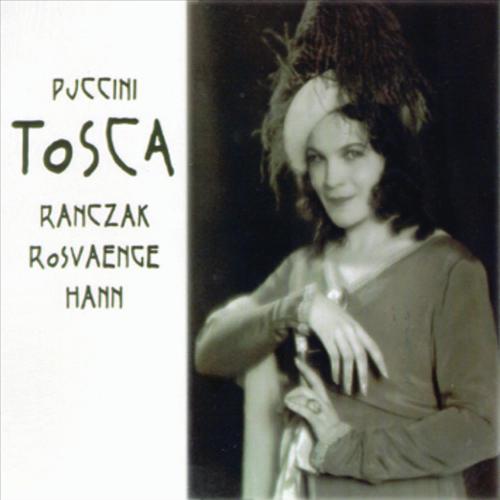 Tosca - Giacomo Puccini