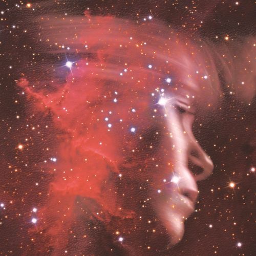 Traffic cover art