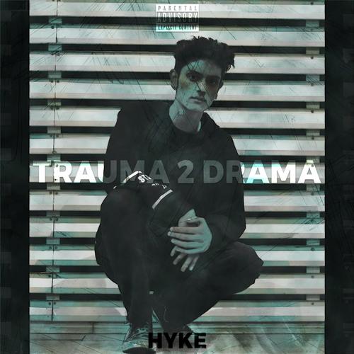 Trauma 2 Drama (feat. dox)_poster_image