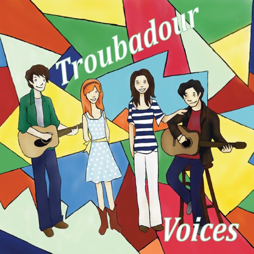 Troubadour Voices