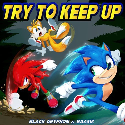 Try to Keep Up_poster_image