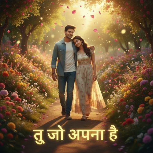 Tu Jo Apna Hai