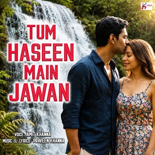 Tum Haseen Main Jawan