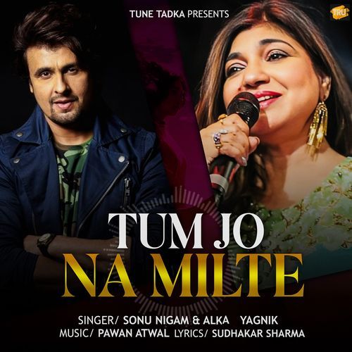 Tum Jo Na Milte