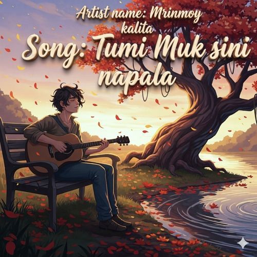 Tumi Muk sini napala