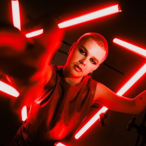 Lose Myself cover art