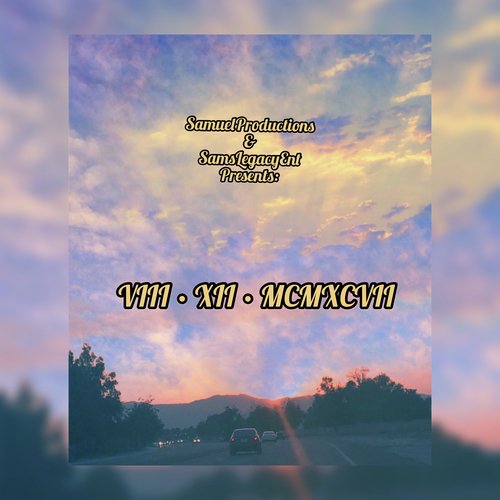 Off The Radar cover art