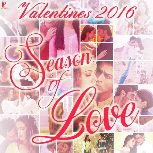 Valentines 2016 - Season of Love