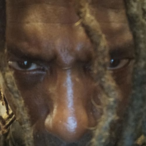 "Vilent" cover art