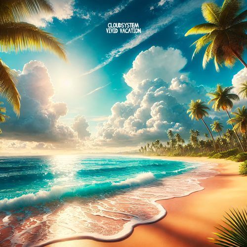 Open Air cover art