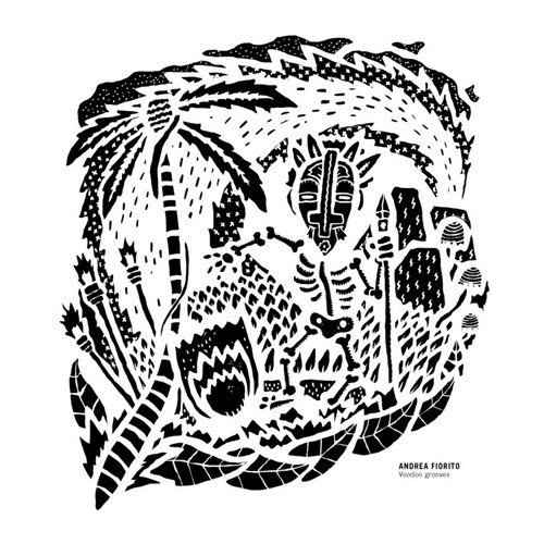 Rafael cover art