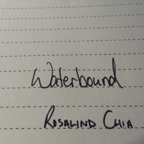Waterbound
