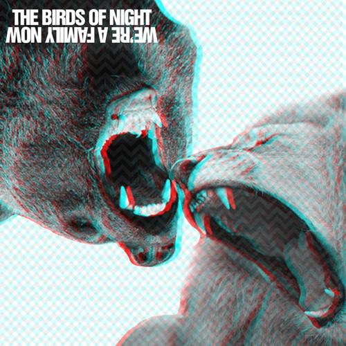 The Birds of Night