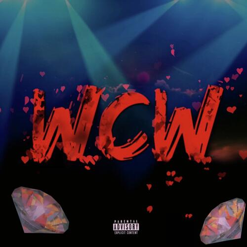 Wednesday Crush cover art
