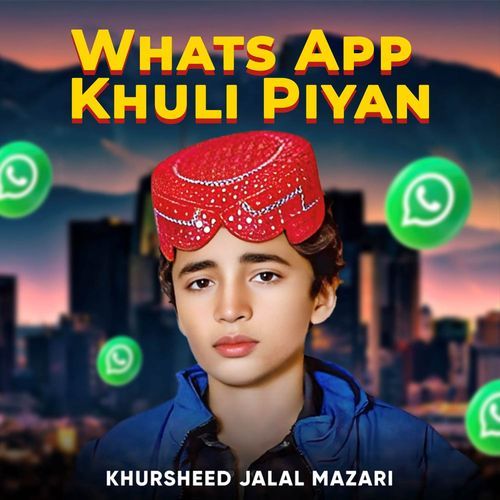 Whats App Khuli Piyan