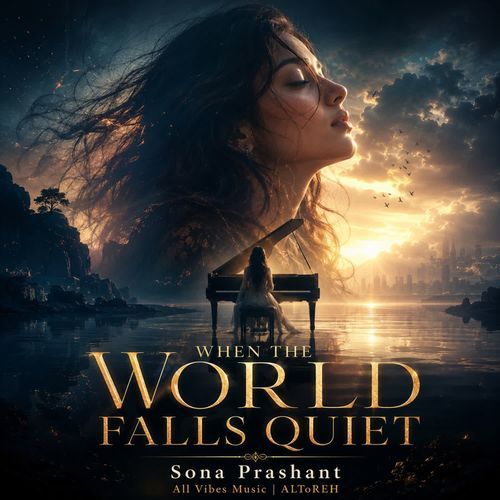 When the World Falls Quiet
