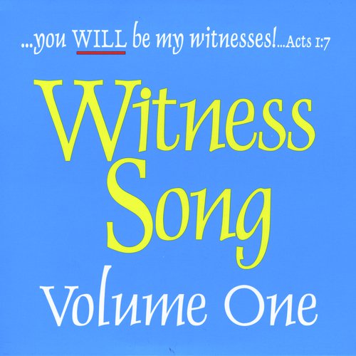 Witnesssong