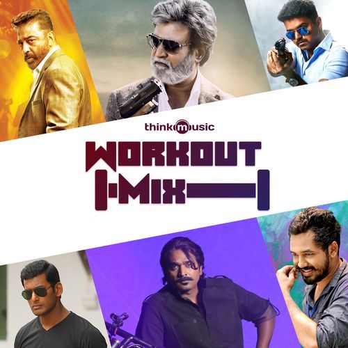 Thakida Thakida (From "Kaashmora")