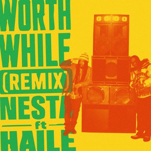 Worthwhile (Remix)
