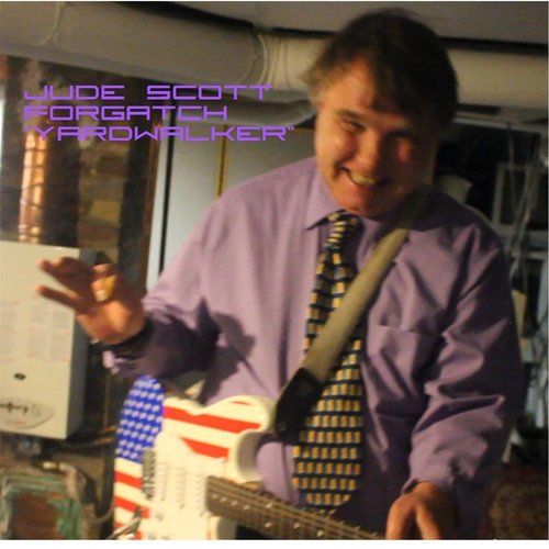 Even More cover art