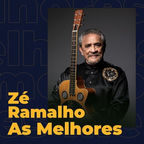 Zé Ramalho - As Melhores_poster_image