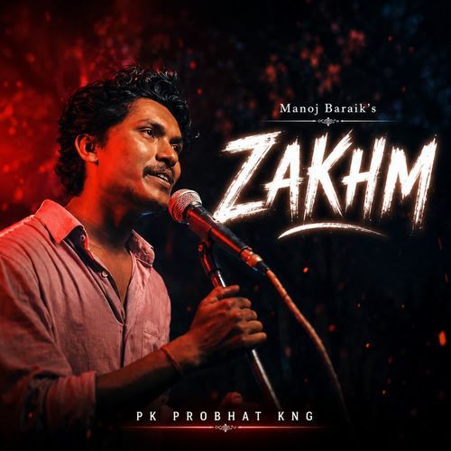 Zakhm