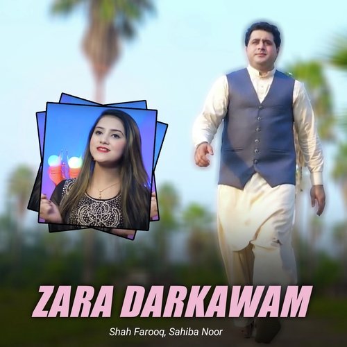 Zara Darkawam