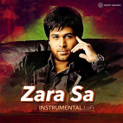 Zara Sa (Instrumental Lofi)