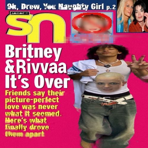 britney pelona