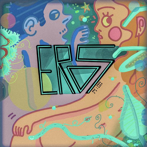 Éros