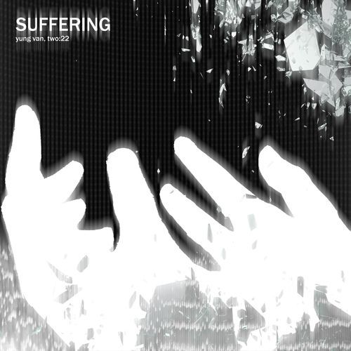 suffering