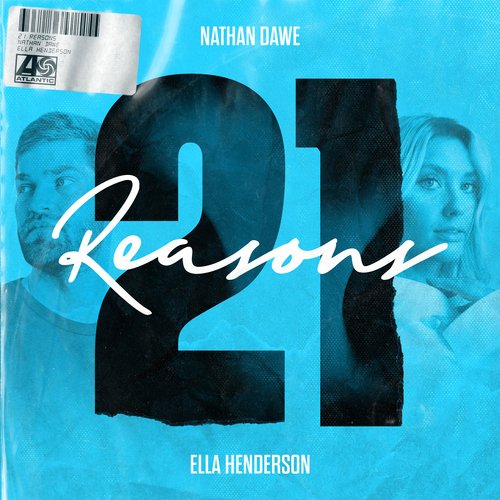 21 Reasons (feat. Ella Henderson)_poster_image