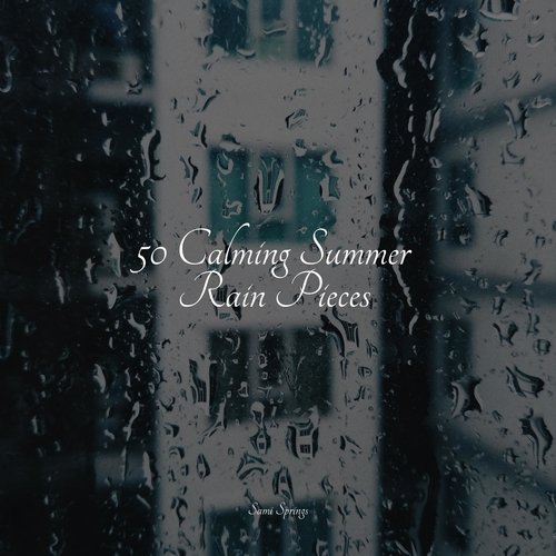 50 Calming Summer Rain Pieces_poster_image