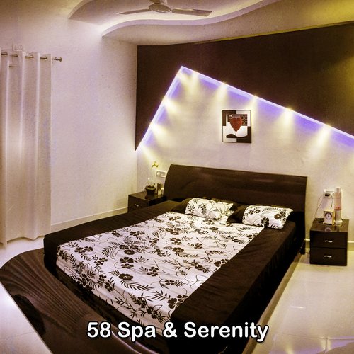 58 Spa & Serenity