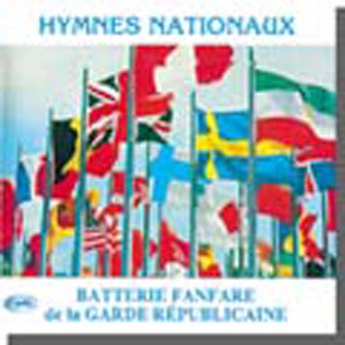 Hymne National Sénégal