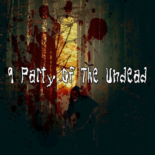 9 Party of the Undead_poster_image