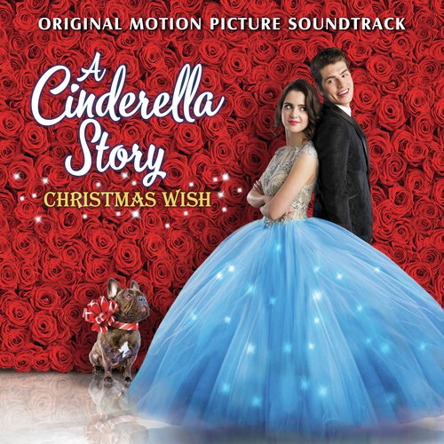 A Cinderella Story: Christmas Wish_poster_image