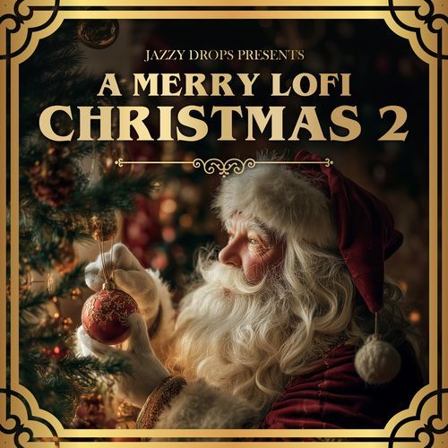A Merry Lofi Christmas 2