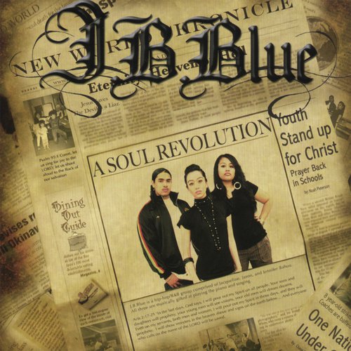 Direction cover art
