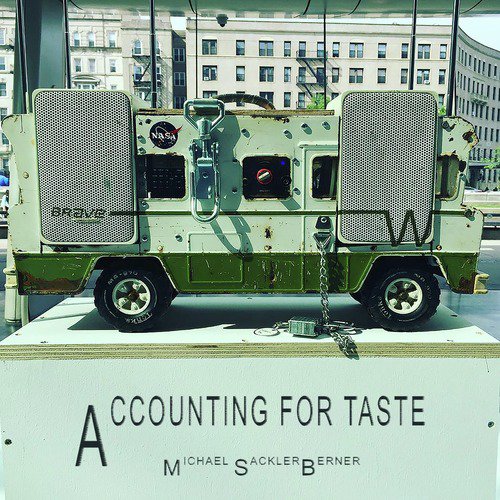 Accounting for Taste