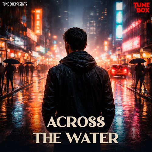 Across The Water