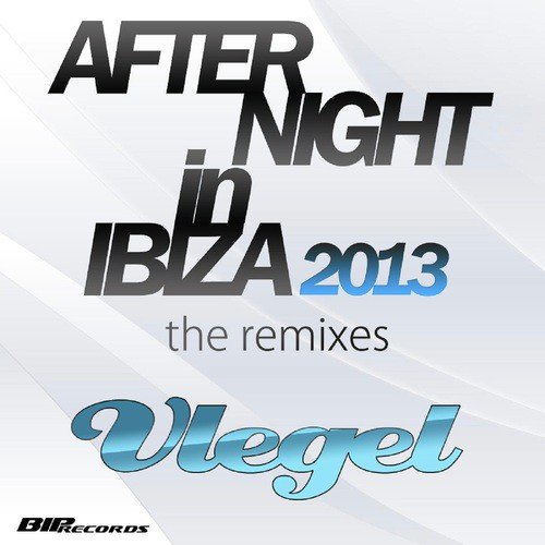After Night in Ibiza (Summer Club Edit)