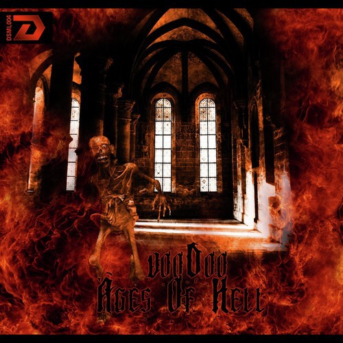 Ages of Hell