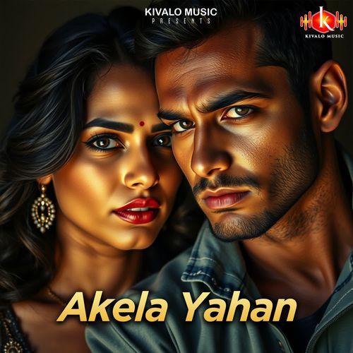 Akela Yahan
