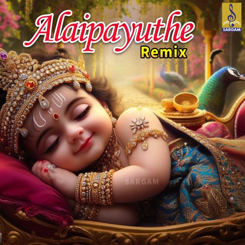 Alaipayuthey Remix 