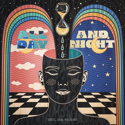 All Day And Night